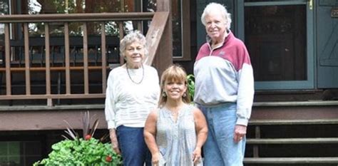 did amy roloff pass away|little people star dies.